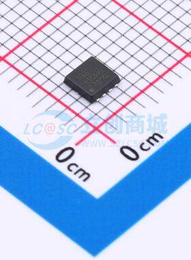 HSiSH101DN HXY MOSFET(华轩阳电子) DFN-8L(3x3) 场效应管 现货