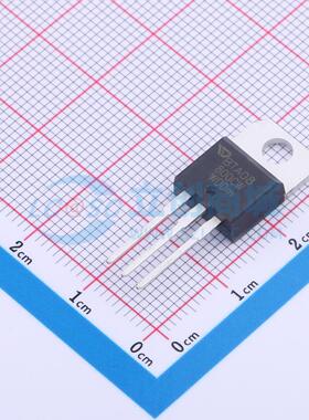 BTA08-800CW WEIDA(韦达) TO-220 晶闸管(可控硅)/模块 现货