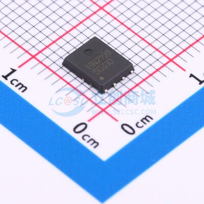 HN2199 HXY MOSFET(华轩阳电子) DFN5x6-8L 场效应管 现货