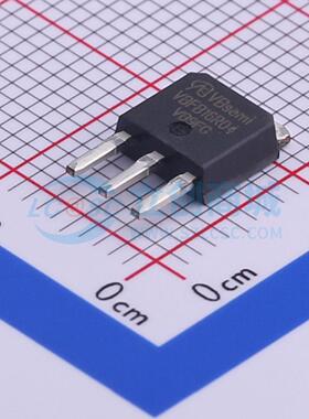 VBFB16R04 VBsemi(微碧半导体) TO-251 场效应管 现货