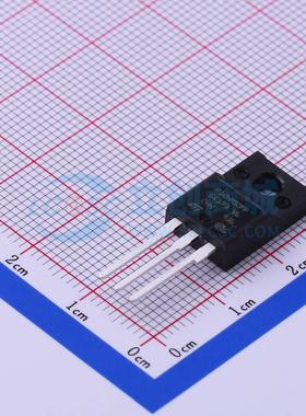 STP12NM50FP ST(意法半导体) TO-220F-3 场效应管 现货