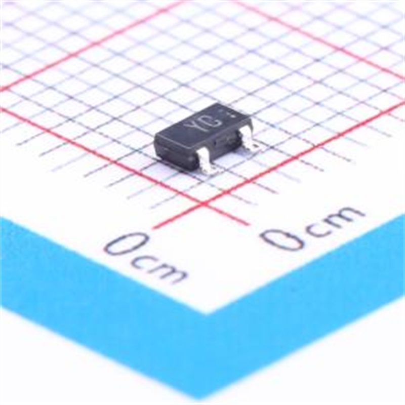 RZR025P01TL SOT-23 场效应管(MOSFET) 全新现货