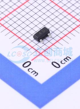 MMBTA94 FOSAN(富信) SOT-23 三极管 现货