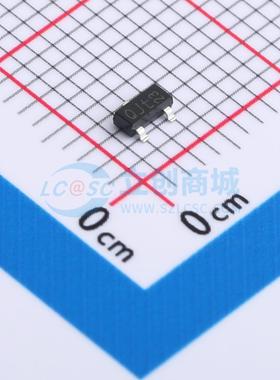NHDTC123JTR Nexperia(安世) TO-236AB 数字晶体管 现货
