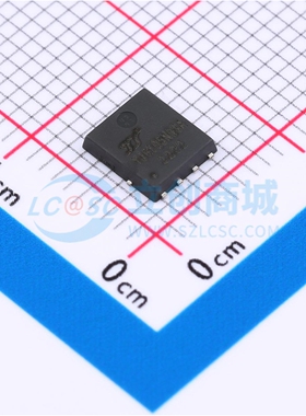 YJG105N03A YANGJIE(扬杰) PDFN5060-8L 场效应管 现货