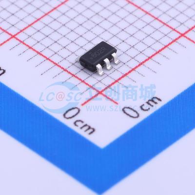 FDC602P onsemi(安森美) TSOP-6-1.5mm 场效应管 现货
