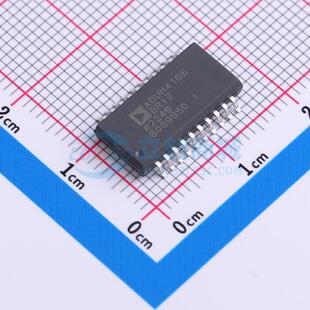 ADUM4166BRIZ-RL SOIC-20-300mil 全新原装 ADI(亚德诺)