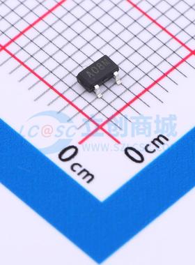 CMN2808MD Cmos(广东场效应半导体) SOT-23-3L 场效应管 现货