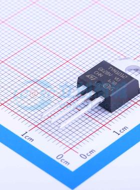 TYN1012RG ST(意法半导体) TO-220AB-3 晶闸管(可控硅)/模块 现货