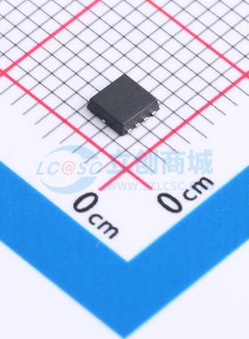 MOT2155J MOT(仁懋) PDFN3x3 场效应管 现货