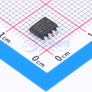AD8629WARZ-R7 SOIC-8 全新原装 ADI(亚德诺)