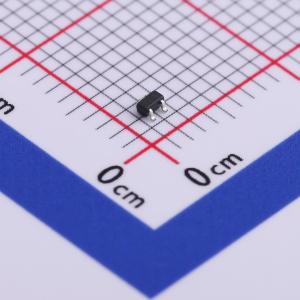 VBTA161K SC-75-3 场效应管(MOSFET) 全新现货