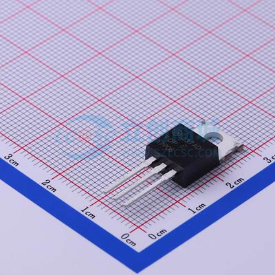 FQP17P06 onsemi(安森美) TO-220 场效应管 现货