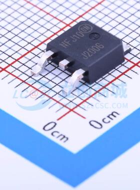 MJD200T4G onsemi(安森美) TO-252-2(DPAK) 三极管 现货