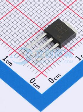 2SJ387L-VB VBsemi(微碧半导体) TO-251 场效应管 现货