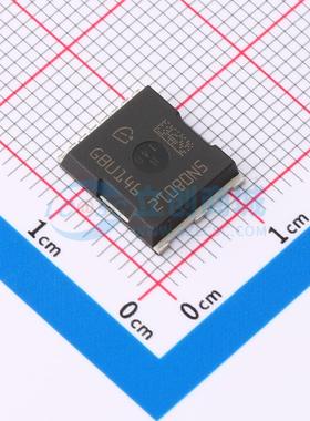 IAUT300N08S5N012ATMA2  HSOF-8 场效应管 现货