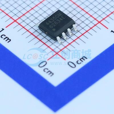 AP4435GM APEC(富鼎) SO-8 场效应管 现货