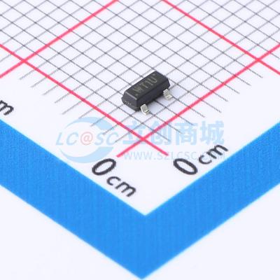 WPM2015-3/TR KUU SOT-23-3 场效应管 现货
