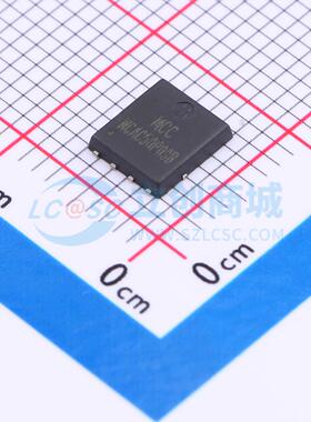 MCAC50P03B-TP MCC(美微科) DFN5060 场效应管 现货