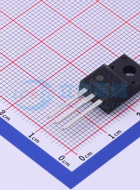 SSF65R260S2 上海超致 TO-220F-3 场效应管 现货