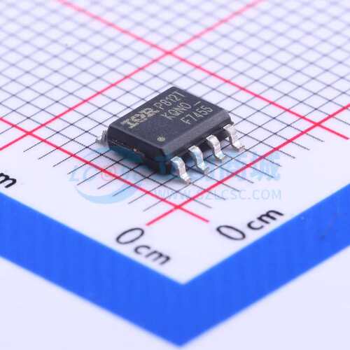 IRF7455TRPBF SOIC-8 场效应管 现货