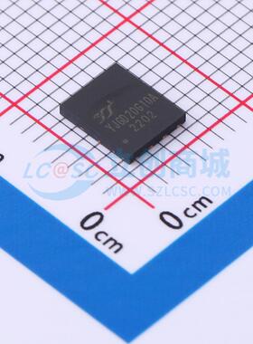 YJGD20G10A YANGJIE(扬杰) DFN5060-8L-DUal 场效应管 现货