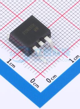 SP015N09GHTD Siliup(矽普) TO-263-3L 场效应管 现货