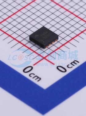 AON7934 AOS DFN-8(3x3) 场效应管 现货