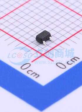 PJC7404_R1_00001 PANJIT(强茂) SOT-323-3 场效应管 现货