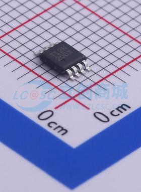 ZXT12N20DXTA DIODES(美台) MSOP-8 三极管 现货
