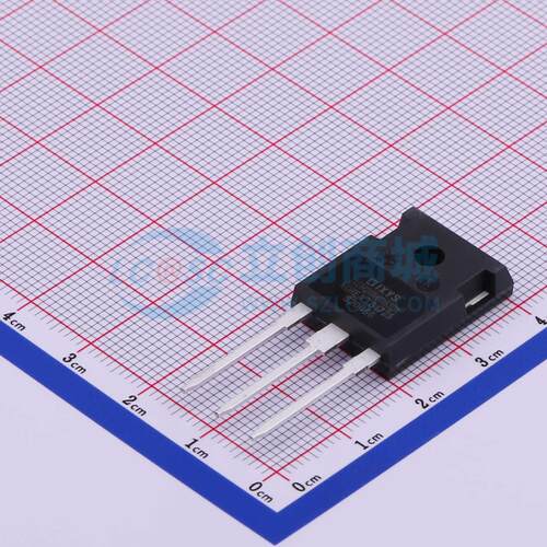 IXGH28N60B3D1 Littelfuse/IXYS TO-247-3 IGBT管/模块 现货