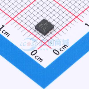ADS8861IDRCT WSON-10-EP(3x3) 全新原装 TI(德州仪器)