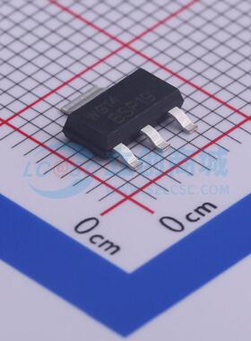 BSP19,115 Nexperia(安世) SOT-223-3 三极管 现货