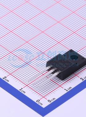 SMIRF20N65T2TL SPS(美国源芯) TO-220F 场效应管 现货