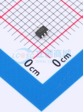 BSD840N-VB VBsemi(微碧半导体) SC-70-6 场效应管 现货