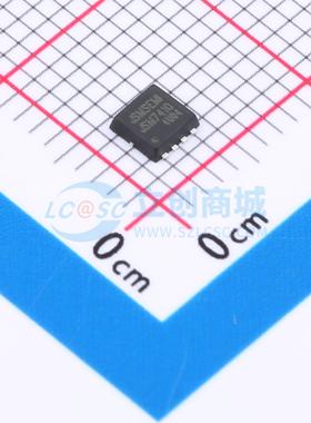 AON7410-JSM JSMSEMI(杰盛微) QFN-8L(3x3) 场效应管 现货