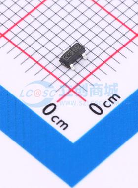 DMP3160L-7-VB VBsemi(微碧半导体) SOT-23 场效应管 现货