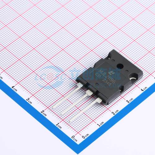 MJL21196 minos(迈诺斯) TO-264 三极管 现货