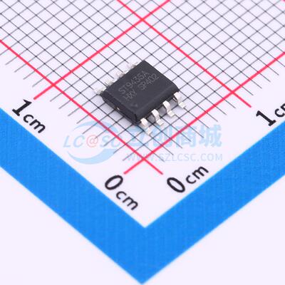 ST9435A-HXY HXY MOSFET(华轩阳电子) SOP-8 场效应管 现货