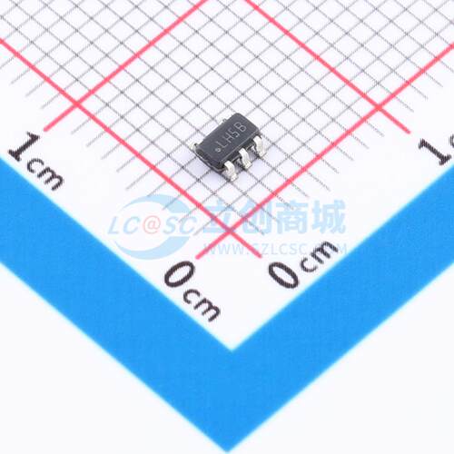 LP3988IMF-3.3/NOPB SOT-23-5 全新原装 TI(德州仪器)