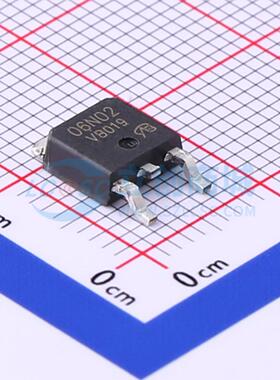 VBZE06N02 VBsemi(微碧半导体) TO-252-2 场效应管 现货