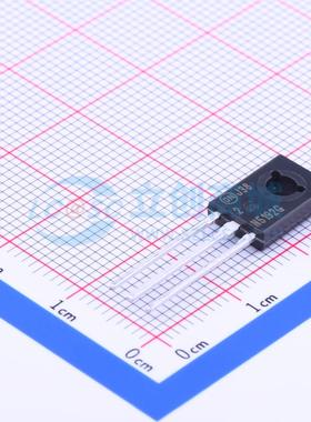 2N5192G onsemi(安森美) TO-225-3 三极管 现货