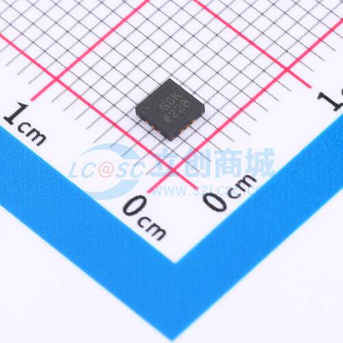ADCMP605BCPZ-R7 LFCSP-12(3x3) 全新原装 ADI(亚德诺)