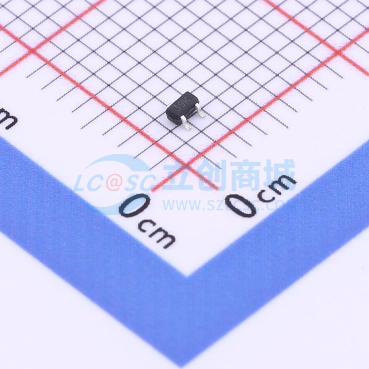 SL3139T Slkor(萨科微) SOT-523 场效应管 现货