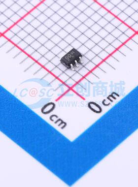 MUN5114DW1T1G onsemi(安森美) SOT-363 数字晶体管 现货