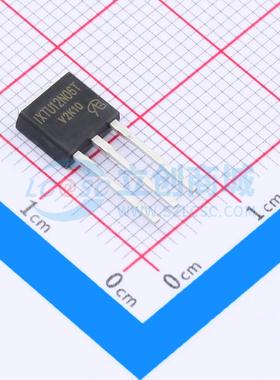 IXTU12N06T-VB VBsemi(微碧半导体) TO-251 场效应管 现货