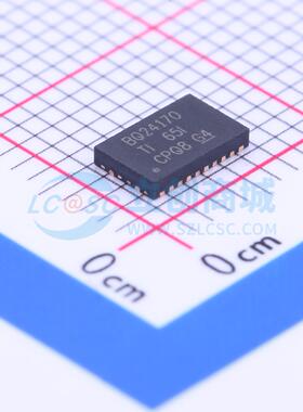 BQ24170RGYT DHVQFN-24-EP(3.5x5.5) 全新原装 TI(德州仪器)