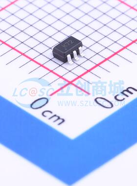 2N7002DW-TP MCC(美微科) SOT-363-6 场效应管 现货