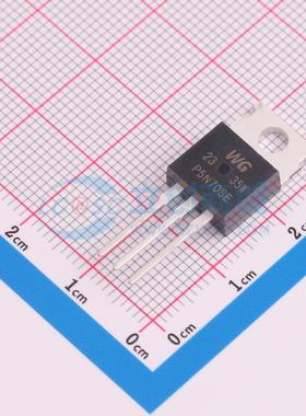 WGP5N70SE Wild Goose(威谷) TO-220 场效应管 现货