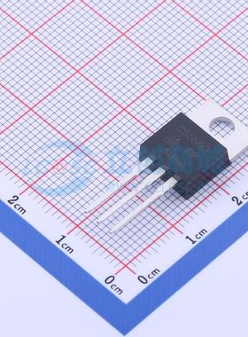 CS5N60A8H 华润华晶 TO-220AB-3 场效应管 现货